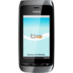 Nokia Asha 310 -  1